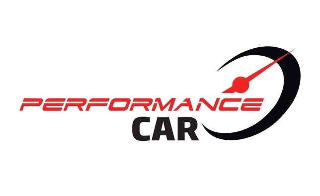 PERFORMANCE CAR