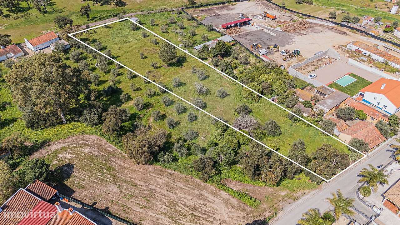 Terreno  para venda - Grande imagem: 5/5