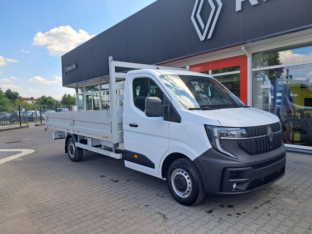 Renault Master 2026