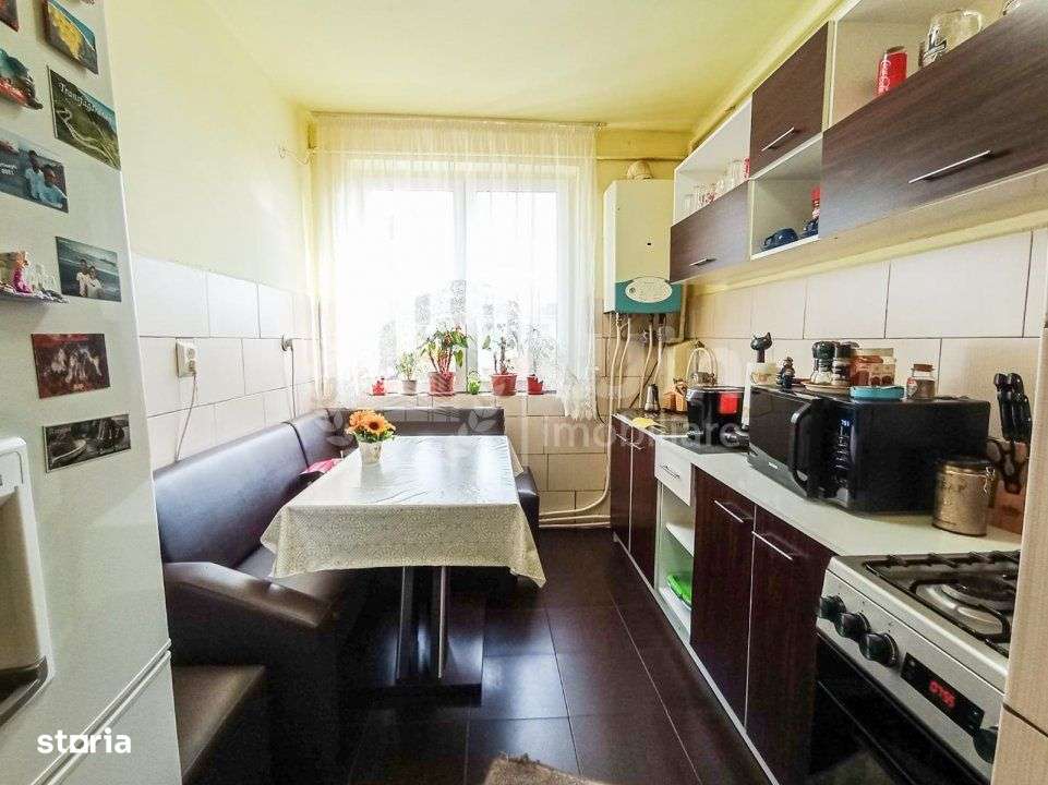 Apartament 2 camere | 48 mp | La cheie | Zona centrala | Piata Abator - Imagine principală: 3/6