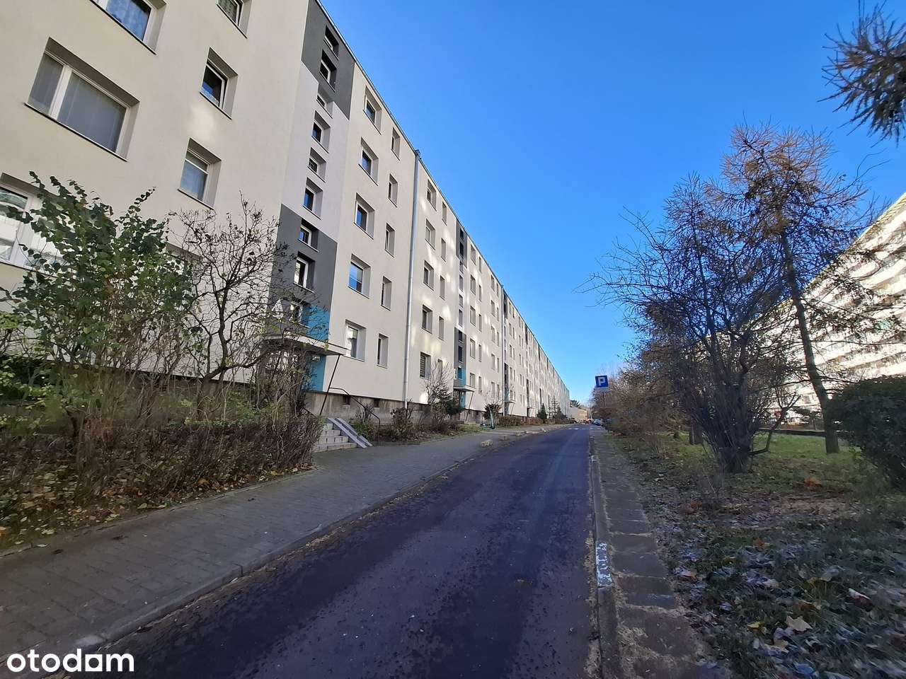 Gdańsk Przymorze-3-pok ul.Jagiellońska-9