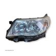 Lampa lewy przód subaru forester na żarówki - 1