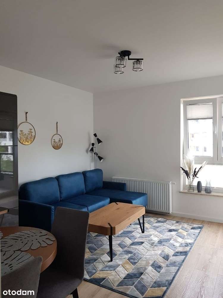 Mieszkanie przy metrze Targówek dostępne od 1 maja 2026