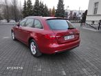 Audi A4 Avant 1.8 TFSI Attraction - 13