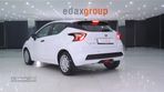 Nissan Micra 1.5 DCi Visia S/S - 4