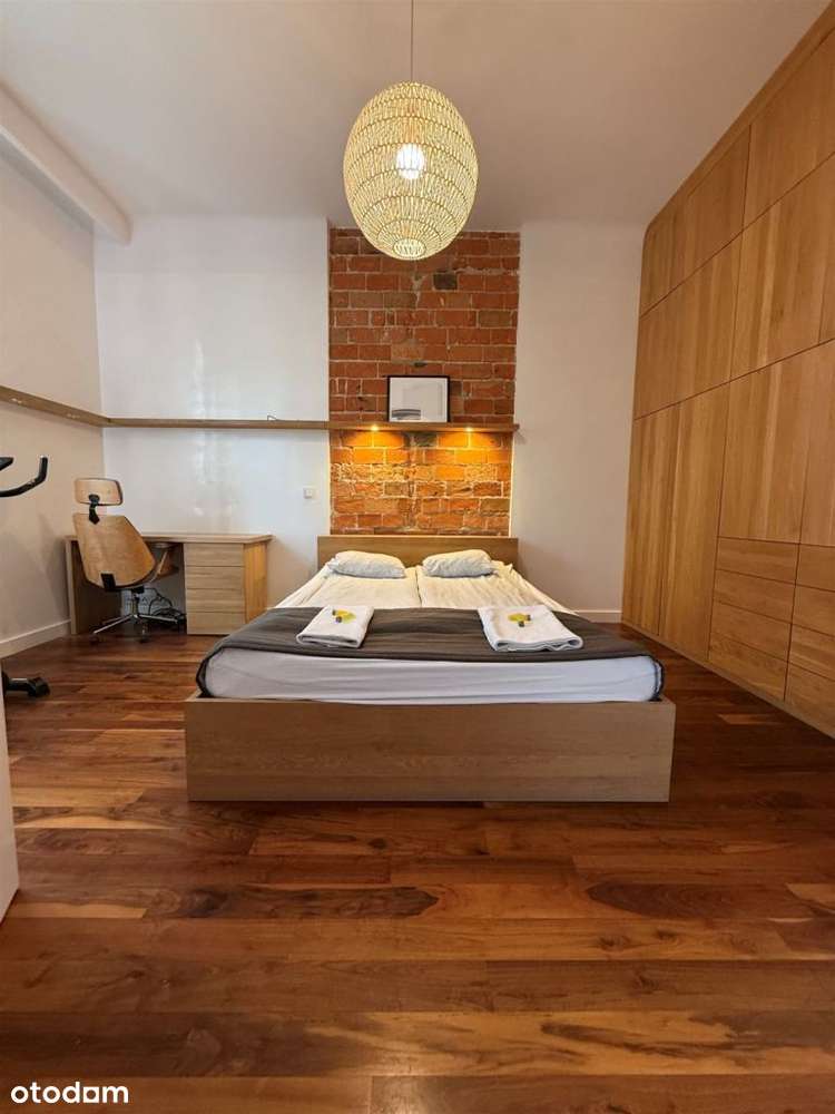 Piękne Mieszkanie Ujazdów !!!-8