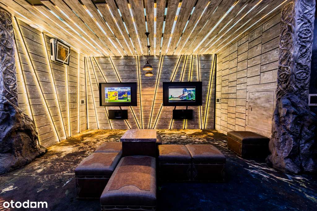 Apartament 6 Willa Torpo - Resort Norweska Dolina-18