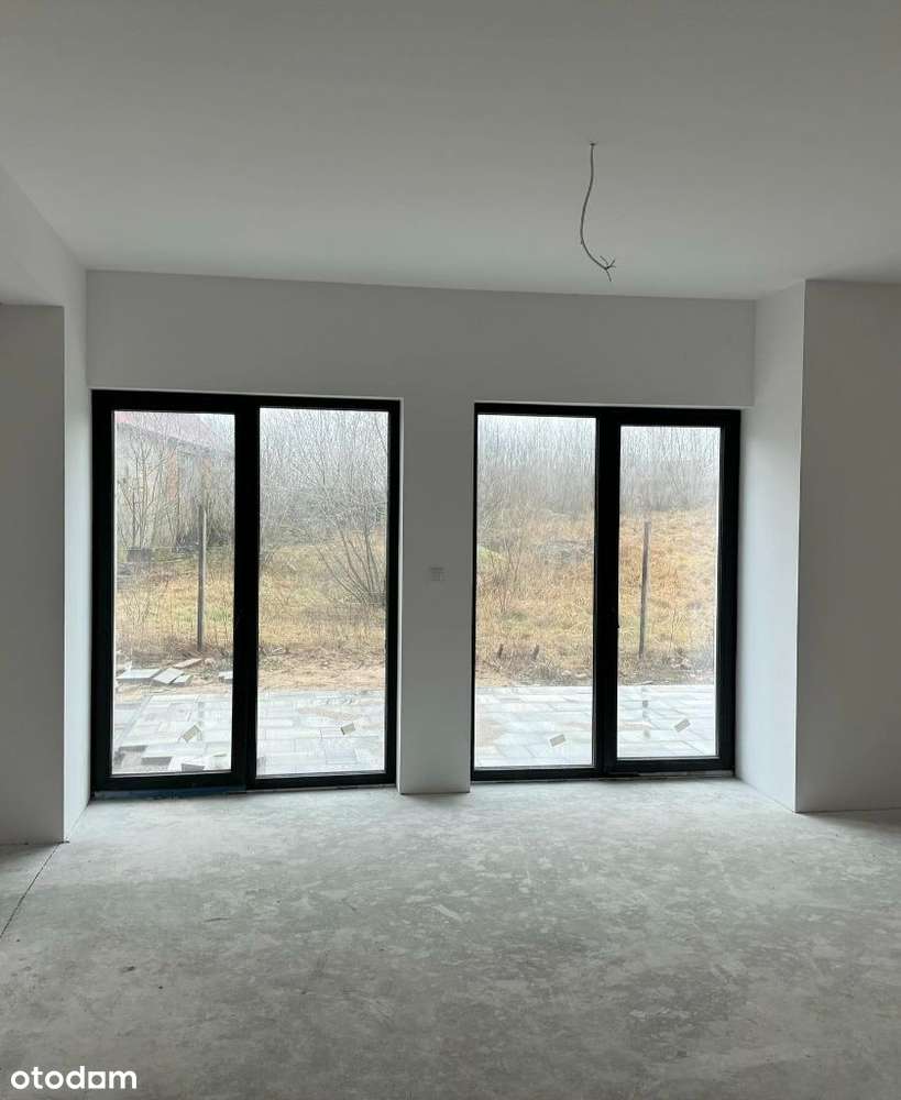 Ostatnie Mieszkanie I Duży  Ogród I Las I Ślepa uliczka I Klimatyzacja - Pełny obrazek: 5/7