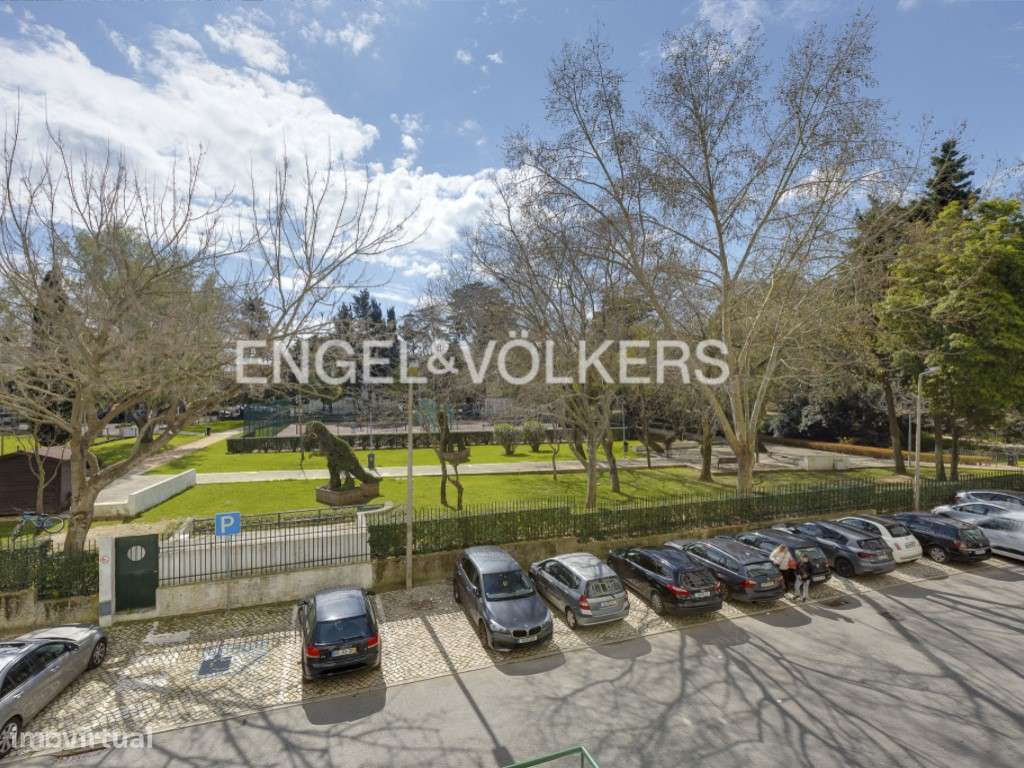 T3 Remodelado em Carcavelos - Grande imagem: 5/24