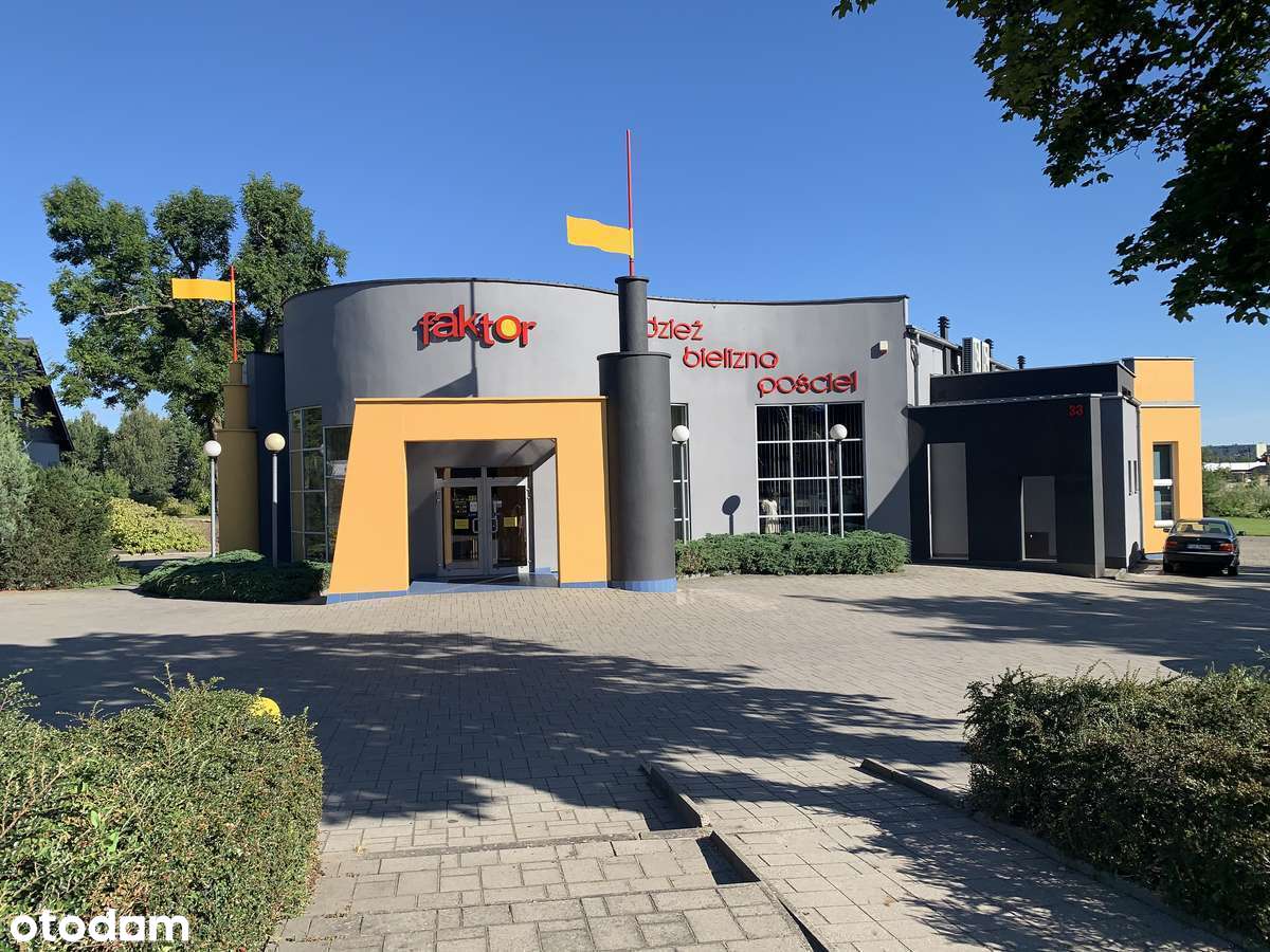 Sprzedam pawilon handlowo-usługowy - Pełny obrazek: 5/20