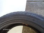 OPONY 215/55/18 4szt PIRELLI 8mm (21713) - 2