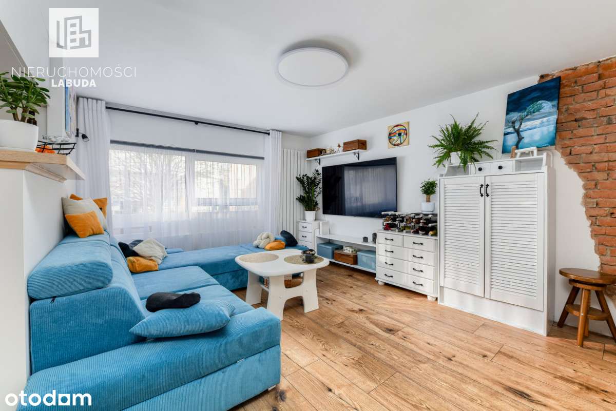 Centrum 300 m od plaży lokal użytkowy + mieszkanie - Pełny obrazek: 3/12