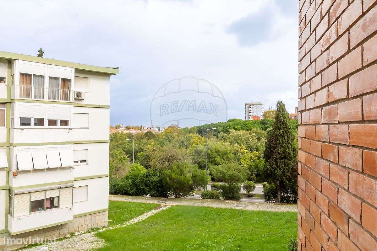 Apartamento T3 para venda-1