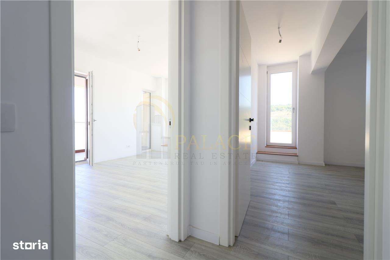 Apartament 3 camere, 2 bai, etaj 2, bloc nou, Moara de Vant, loc de pa-8
