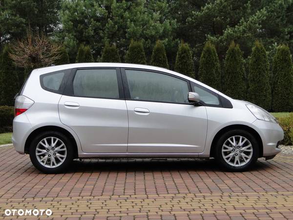 Honda Jazz 1.4 Elegance - 8