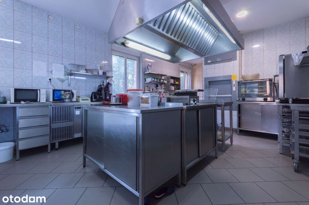 Wyjątkowy Pensjonat w samym sercu miasta-7