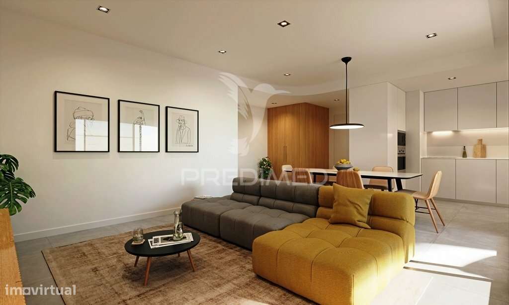 Condomínio privado em Lagos a 300m da praia com piscina - Grande imagem: 4/21