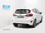 Ford Fiesta 1.0 EcoBoost ST-Line - 3