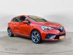 Renault Clio 1.0 TCe RS Line - 8