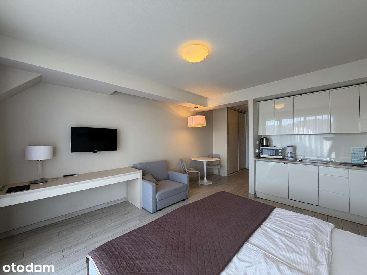 Apartament  na Czarnej Górze-3