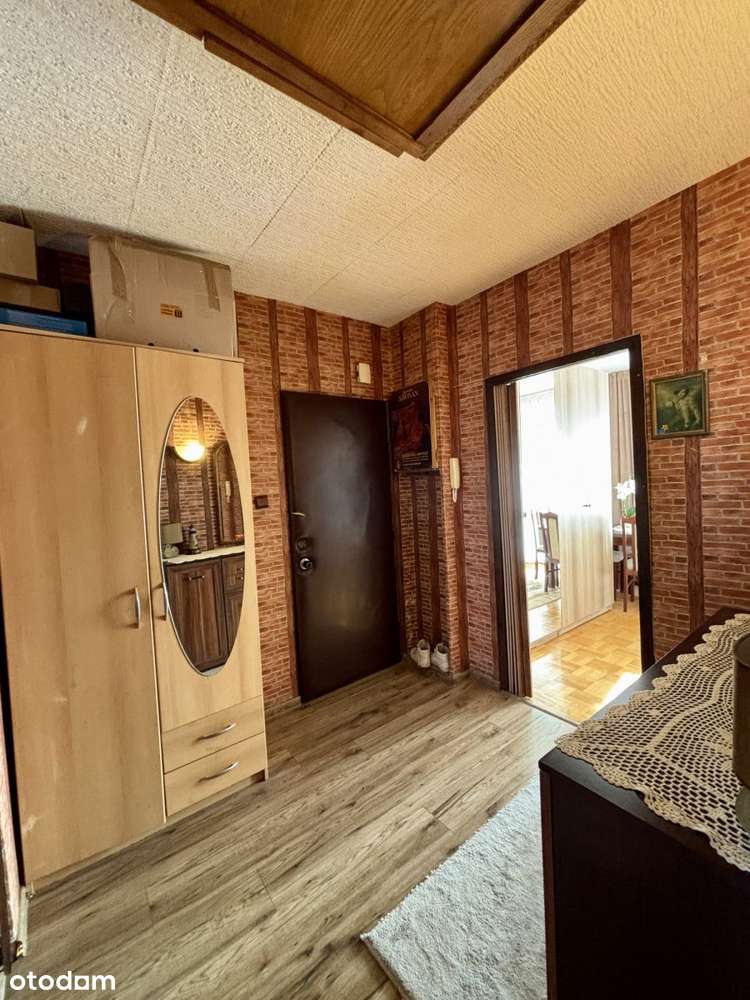 2 pokoje | oddzielna kuchnia | widok na miasto-1