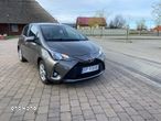 Toyota Yaris 1.5 Life - 6