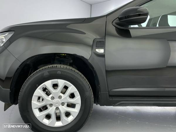 Dacia Duster 1.0 TCe Comfort - 25