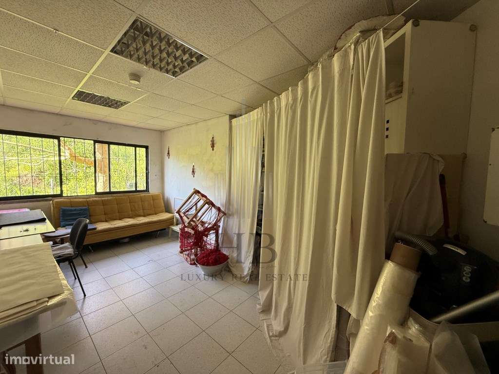 Escritório | Xabregas | Lisboa-15