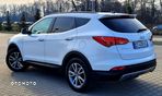 Hyundai Santa Fe 2.0 CRDi Style - 8