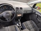 Volkswagen Touran 2.0 TDI DPF DSG MATCH - 10