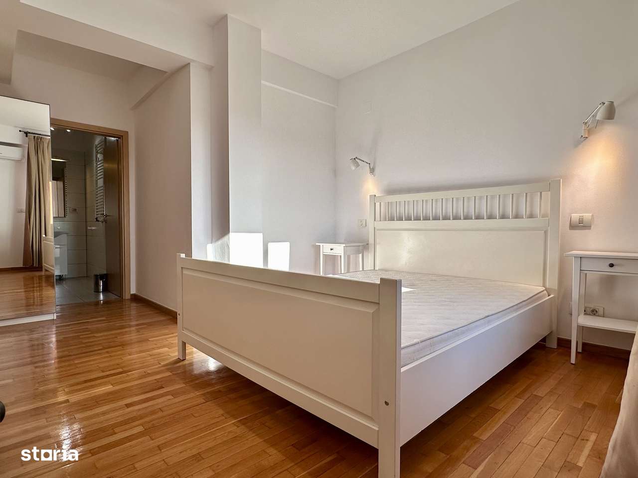 Triplex Matei Basarab-Calea Calarasi, bloc 2011 || 210mp || parcare+bo-9