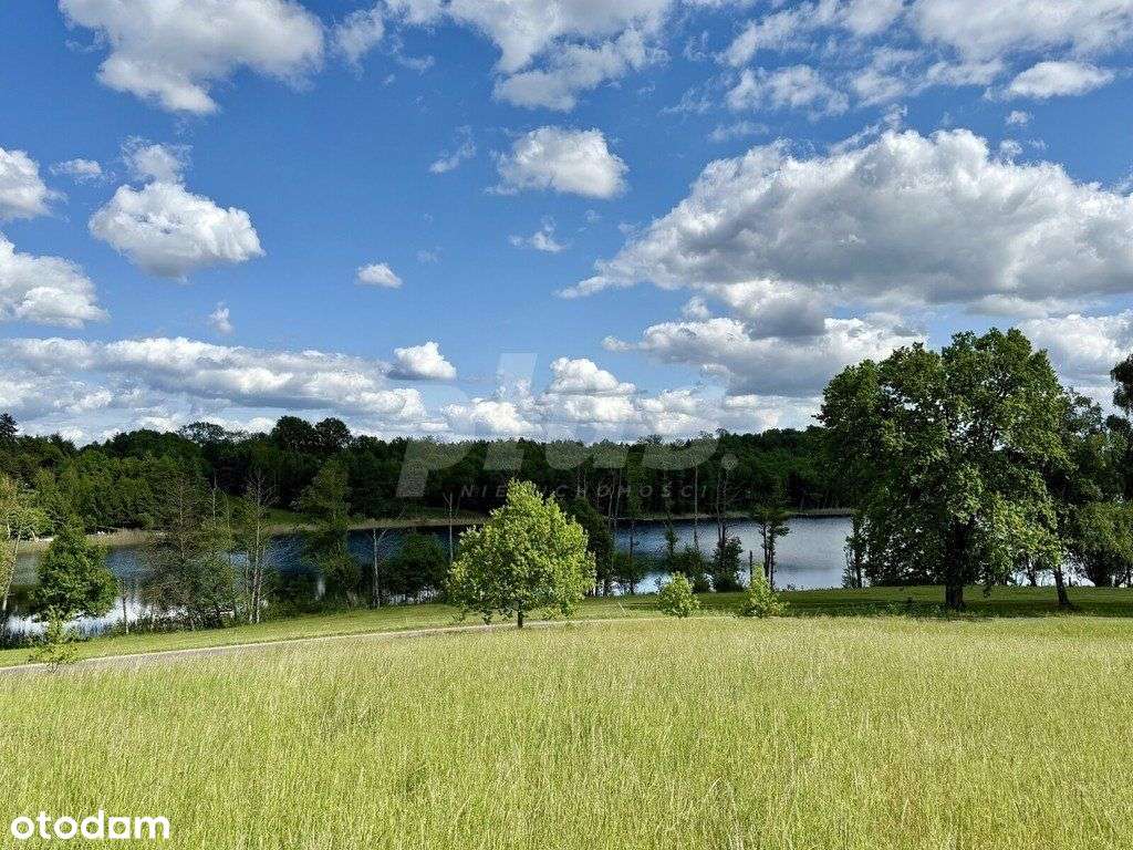 Działka budowlana Przytoń - Pełny obrazek: 5/6