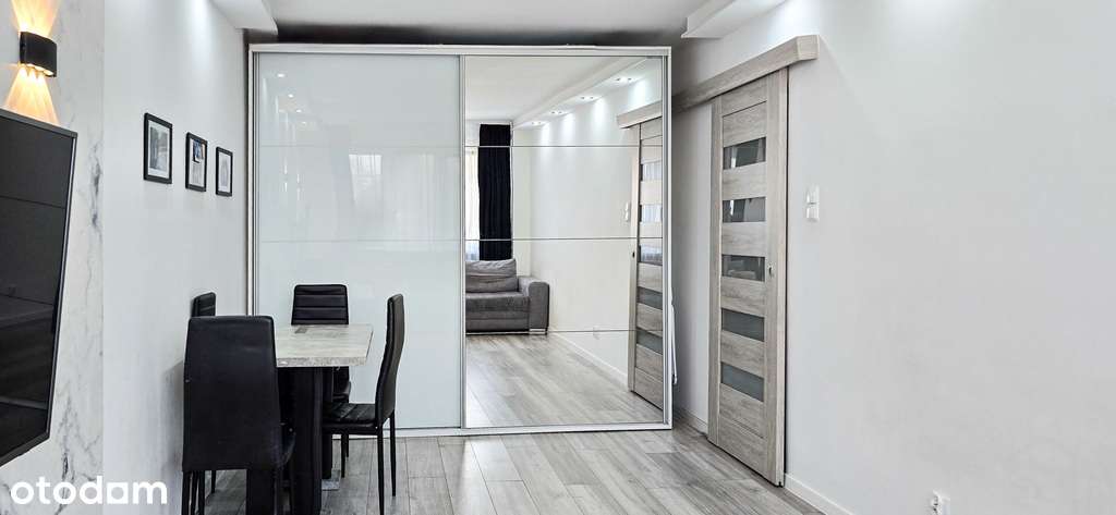 Wałcz, Wojska Polskiego – 2 pokoje z balkonem - Pełny obrazek: 5/13