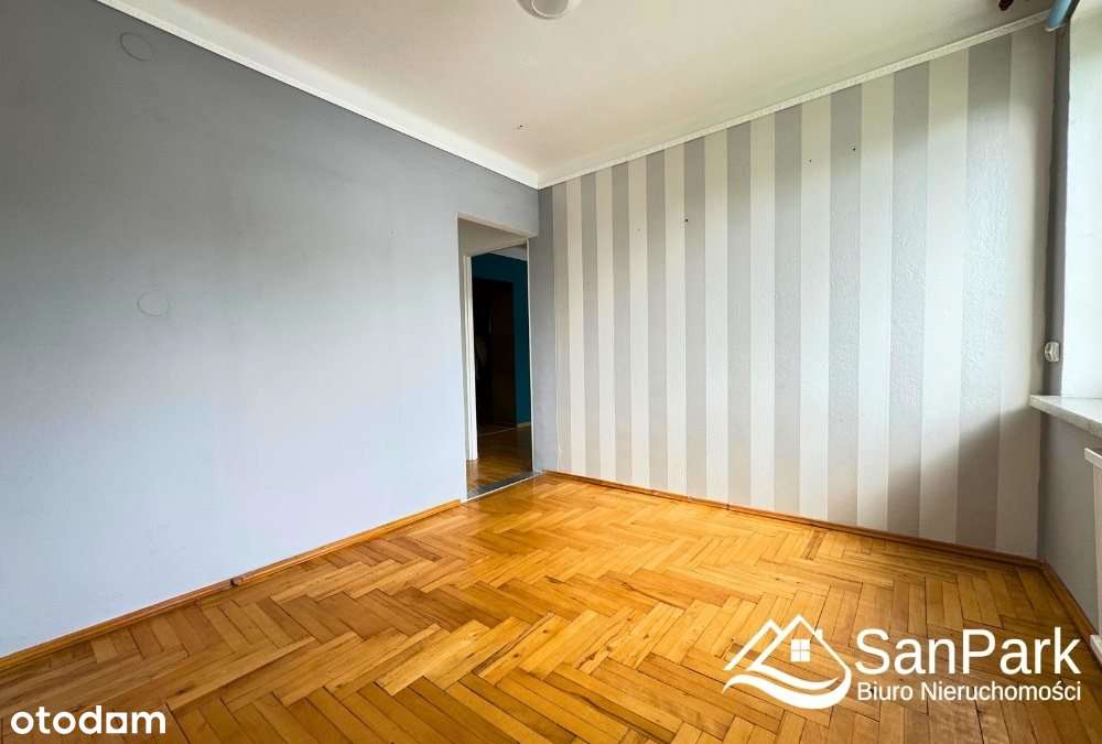 Mieszkanie na sprzedaż, Olszanica, 3 pokoje - Pełny obrazek: 5/17