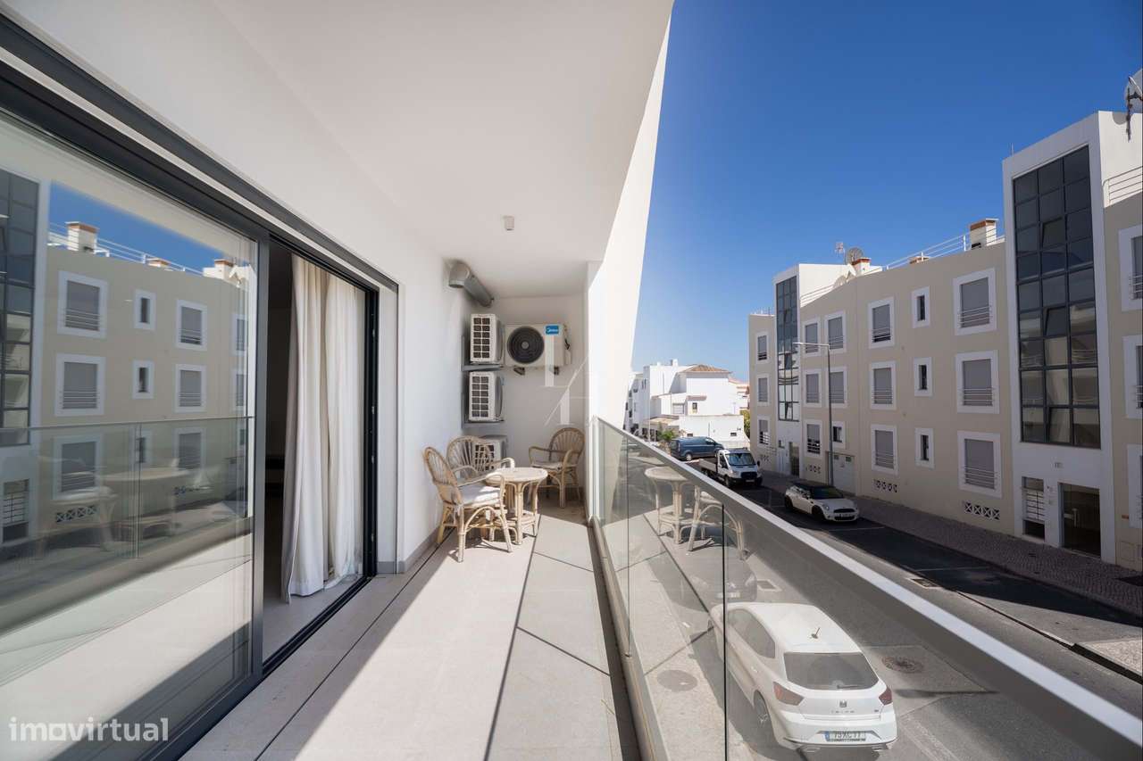 Apartamento T3 para venda em Olhos de Água, Albufeira - Grande imagem: 5/31