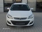 Opel Astra 1.6 CDTI DPF ecoFLEX Start/Stop Exklusiv - 4