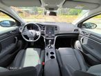 Renault Mégane Sport Tourer 1.5 dCi Limited - 6