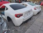 TOYOTA GT86 Subaru BRZ tył ćwiartka pas błotnik - 1