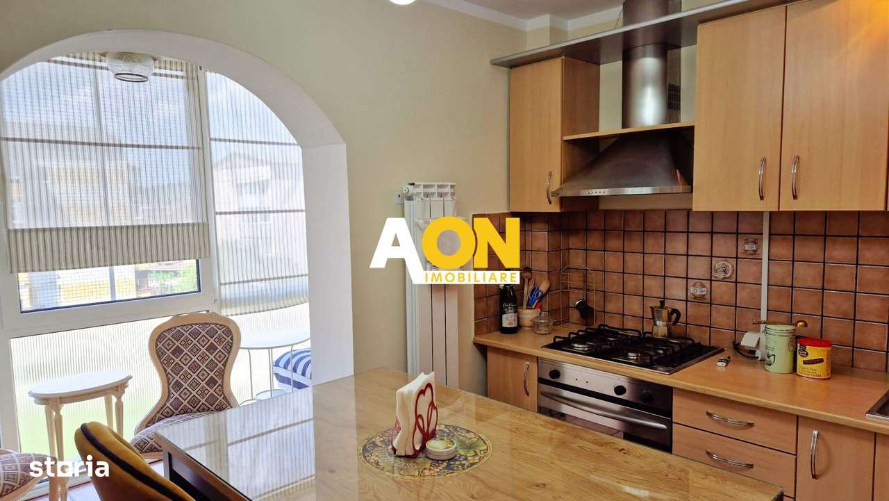 Apartament de vanzare, 3 camere, Alba Iulia - Imagine principală: 4/12