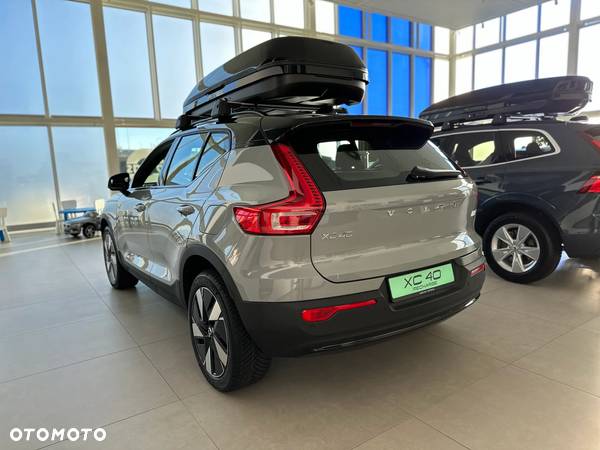 Volvo XC 40 - 4