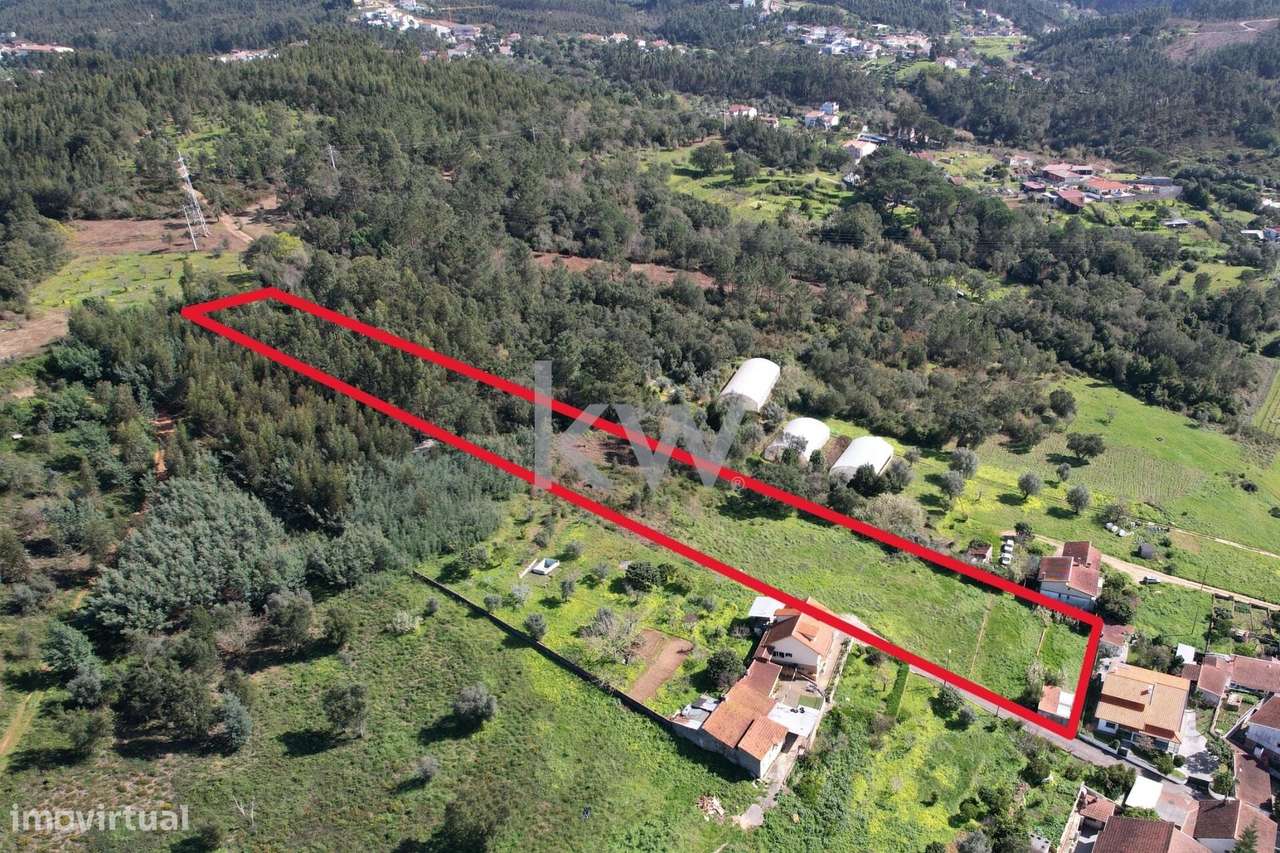 Terreno | Eiras | Coimbra - Grande imagem: 2/12