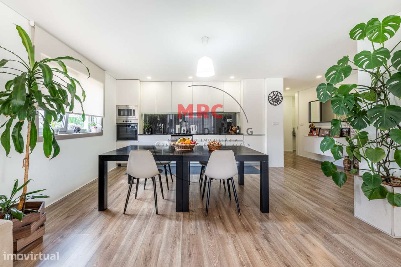 Moradia de Charme Térrea  V3 + V1-27