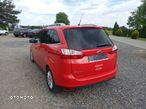 Ford Grand C-MAX 1.6 EcoBoost Start-Stop-System Business Edition - 9