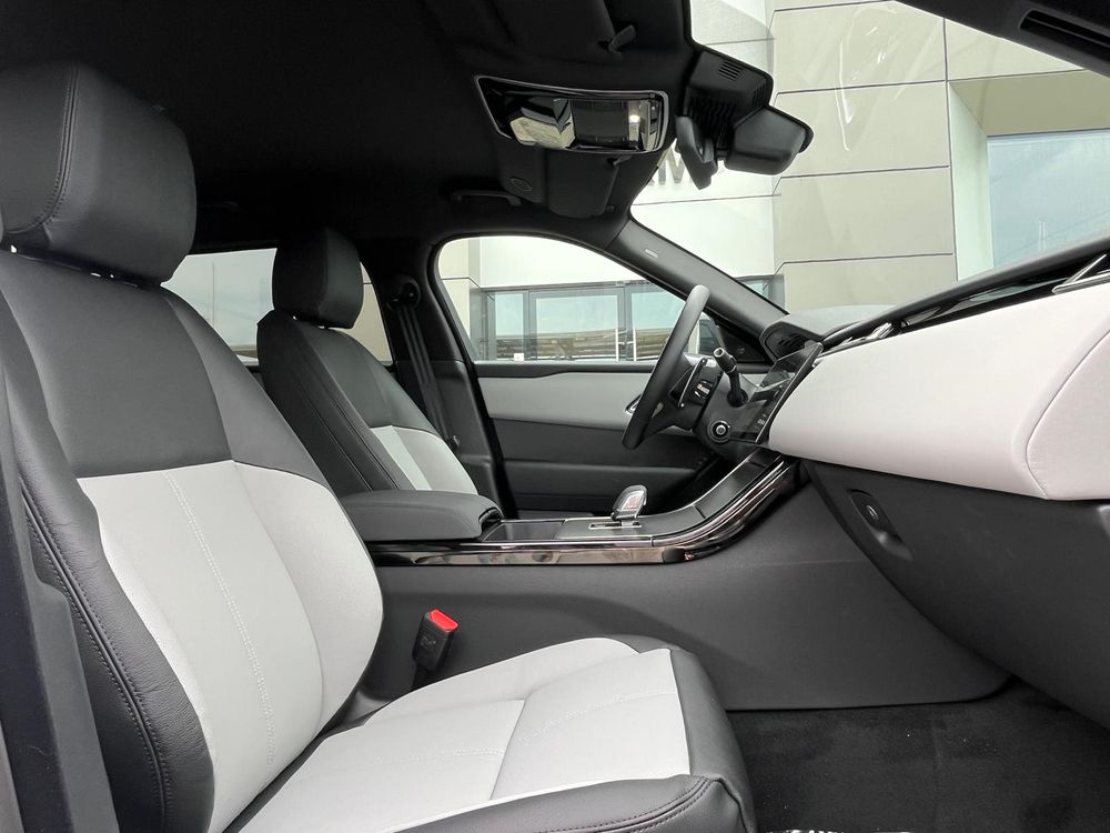 Land-Rover Range-Rover-Velar 2.0 Diesel 204 KM — zdjęcie 6