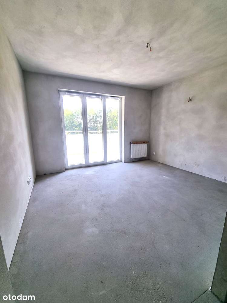 Mieszkanie, 42,38 m², Rzeszów-5