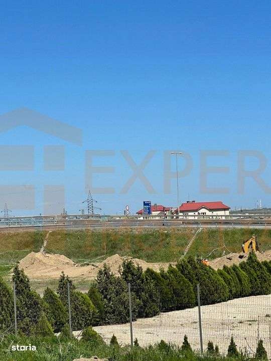 Hala situata in Ovidiu - Imagine principală: 2/19