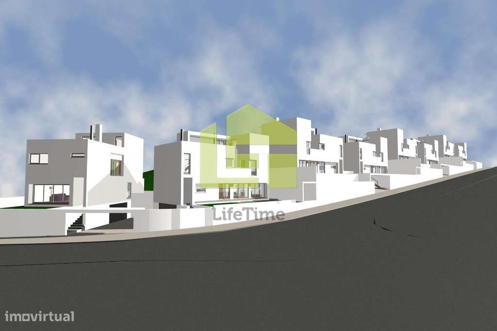 Moradia M3 - Grande imagem: 5/13