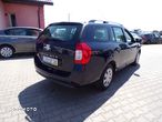 Dacia Logan - 4