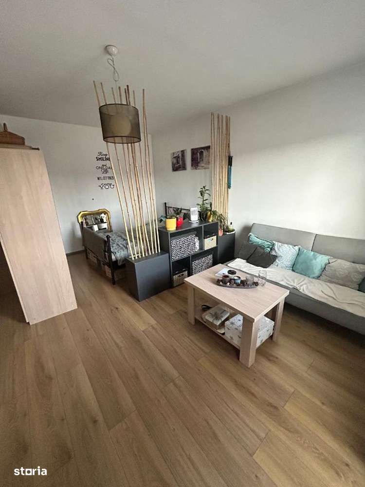 Vand apartament o camera Marasti - Imagine principală: 2/7