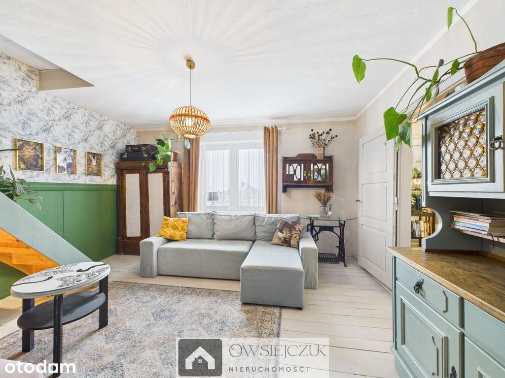 Siedlisko marzeń w okolicach Augustowa-13